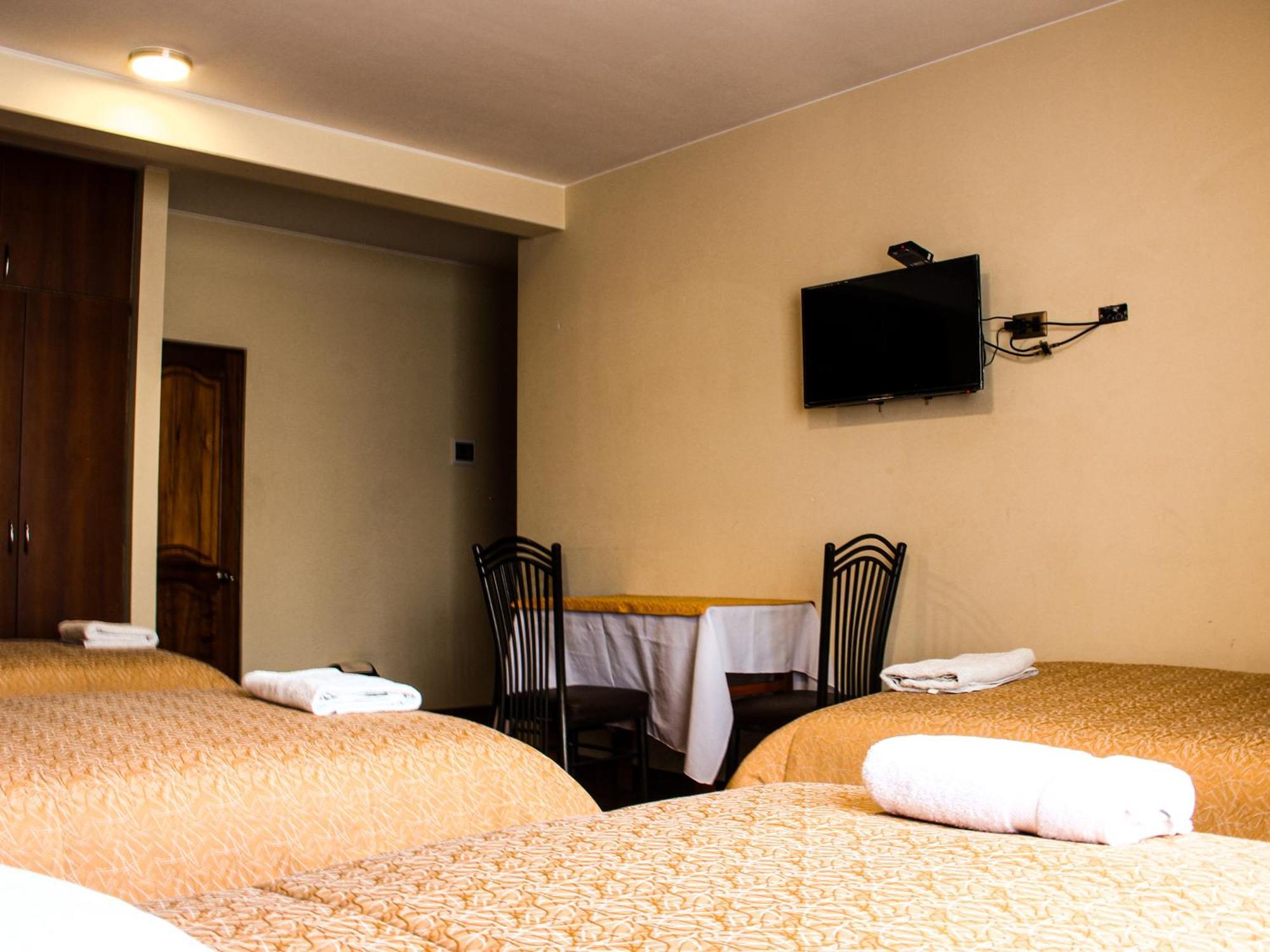Hostal Belisario *