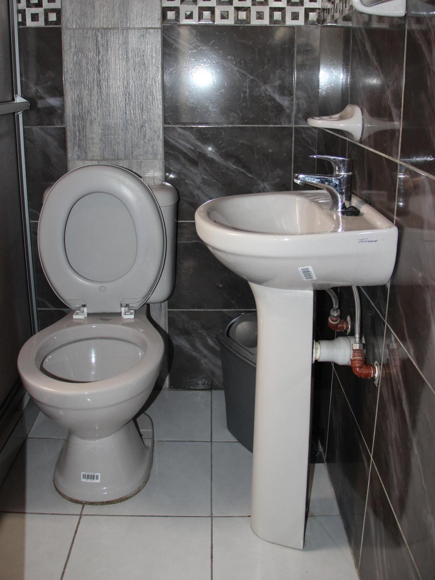 Hostal Belisario * La Paz